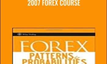 2007 Forex Course - Ed Ponsi