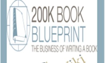 $200k Book Blueprint Training - Richelle Shaw