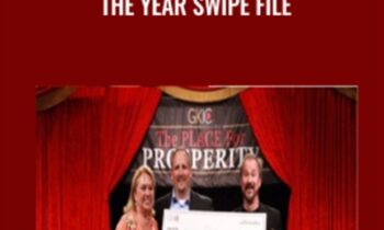 2012-2013 GKIC Marketer of the Year Swipe File - Dan Kennedy