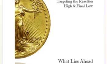 2016 Gold Report - Armstrongeconomics