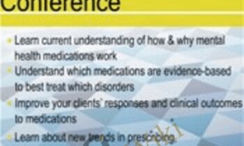 2016 Psychopharmacology Conference - Caroline B Williams