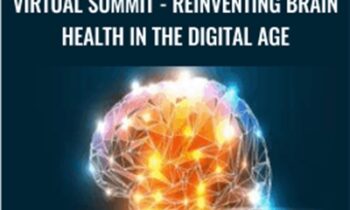 2016 SharpBrains-Virtual Summit-Reinventing Brain Health in the Digital Age - Sharp Brains