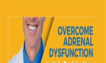 2017 Adrenal Reset Summit - Dr. Alan Christianson