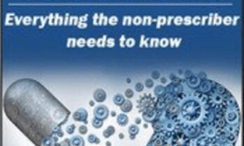 2018 Psychopharmacology Intensive Online Course-Everything the Non-Prescriber Needs to Know - Perry W. Buffington