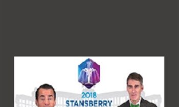 2018 Stansberry Conference - Darien Boyd