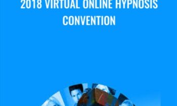 2018 Virtual Online Hypnosis Convention - Hypnosisconvention
