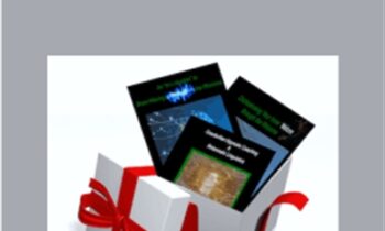 2019 12 Daze Bundle - John Overdurf
