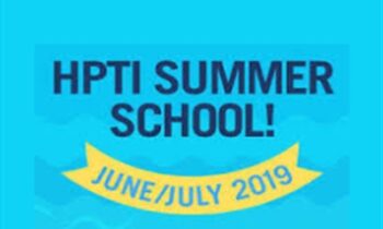 2019 Virtual Summer School - Dr. Richard Nongard