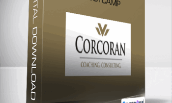 Bob Corcoran - Buyer Mastery Bootcamp