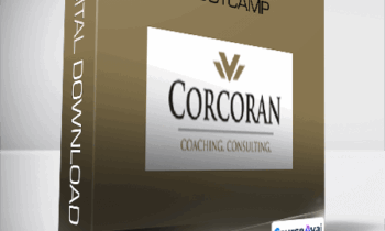 Bob Corcoran - Listing Mastery Bootcamp