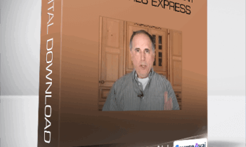 Bob Serling (Profit Alchemy) - Million Dollar Joint Ventures Express