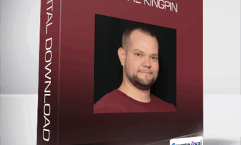 Bradley Benner - Local Kingpin