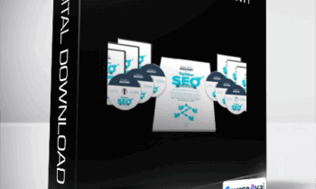 Bradley Benner - Twitter SEO Academy