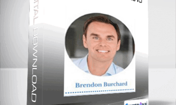 Brendon Burchard - Experts Academy 2016