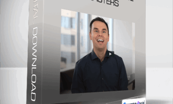 Brendon Burchard - High Performance Masters
