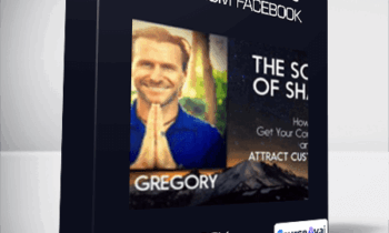 Bret Gregory - Attract Customers Now From Facebook