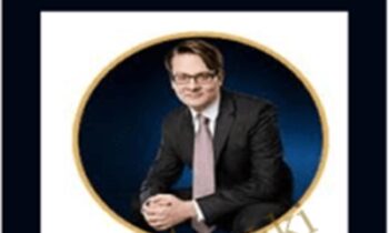 21 Advanced Hypnosis Masterclasses - Igor Ledochowski