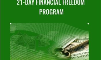 21-Day Financial Freedom Program - Michelle Singletary