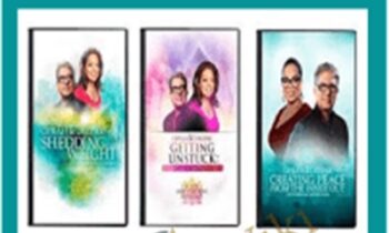 21 Day Meditation Experience Collection - Deepak Chopra