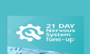 21 Day Nervous System Tune Up - Irene Lyon