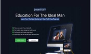 Education for Ideal Man - 21 University