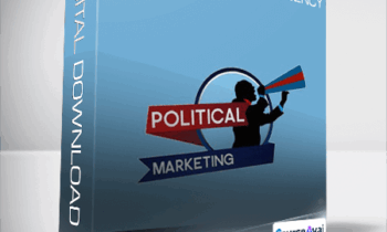 Brian Anderson - Political Marketing Agency