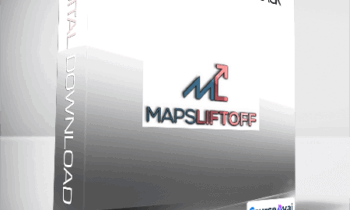 Brian Willie - Maps Liftoff Agency Black