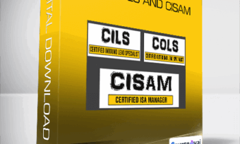 Buy Leads Bundle: CILS