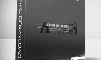 Cat Howell - Facebook Ads That Convert