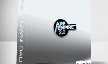 Chad Mureta - App Empire 2.0