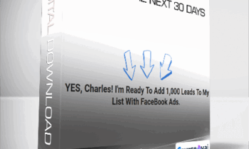 Charles Kirkland - How To Add 1