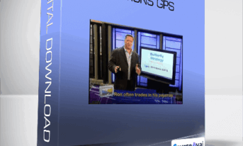 Chris Rowe & Ron Ianieri - Options GPS
