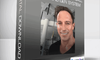 Chris Winters - 2016 7 Figure Pay Per Call Local Lead Gen System