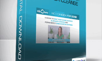 Christa Orecchio - The Whole Journey Candida Cleanse