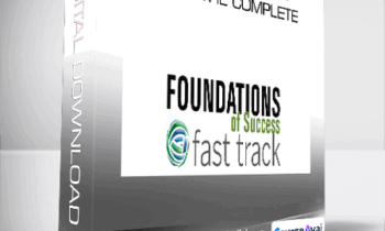 Cleaning Business Builders - Foundations Fast Track The Complete