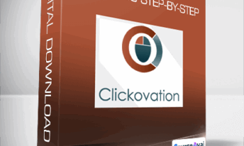 Clickovation - AdWords Step-By-Step