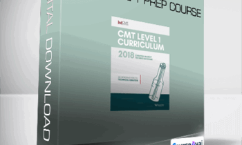 CMT Level 1 Prep Course