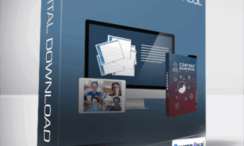 Cody Lister - Content Marketing School