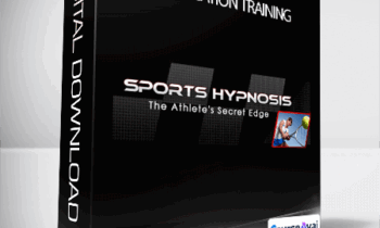 Craig Sigl - Sports Hypnosis Certification Training