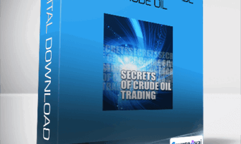 Crude Oil Secrets - How Porgrams Trade Crude Oil