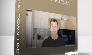 DAN DASILVA - Influencer Marketing Academy 2.0 (2017)