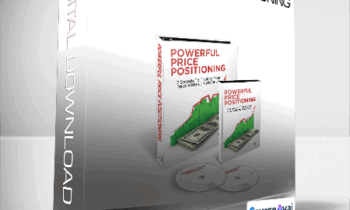 Dan Kennedy - Powerful Price Positioning