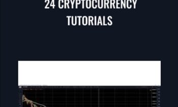 24 Cryptocurrency Tutorials - Philakone