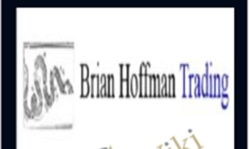 24-Hour Un-Education Trading Course - Brian Hoffman
