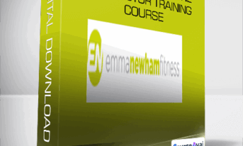 Foam Roller Online Instructor Training Course