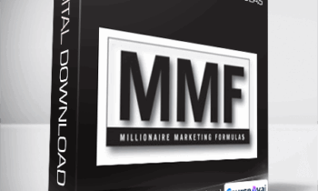 Frank Kern and Brendon Burchard - Millionaire Marketing Formulas