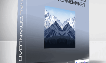 Learn how to make 20 games in GameMaker - Mammoth Interactive