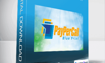 Gene Morris - Pay Per Call Blueprint