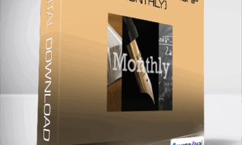 All-Access Membership (Monthly)