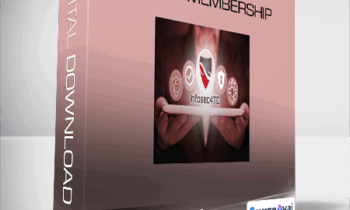 Silver Membership - Mohamed Atef
